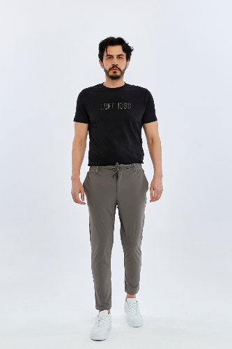 Resim Yenikoza Erkek Kanvas Pantolon