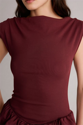 Resim Defacto Kadın Elbise H4696AX/BR467