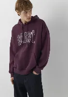 Resim Mavi Erkek Sweat M067149-70434