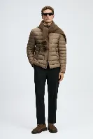 Resim Lufian Lukas Erkek Mont 112120270