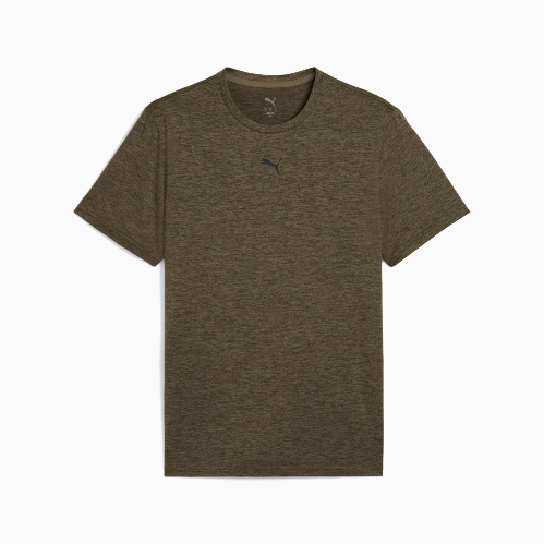 Resim Puma Erkek T-shirt 525920-81