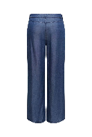 Resim Only Onlgıanna Charıs Mw Straıght Pants Wvncc Kadın Kanvas Pantolon 15363965