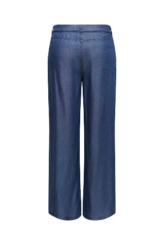 Resim Only Onlgıanna Charıs Mw Straıght Pants Wvncc Kadın Kanvas Pantolon 15363965