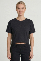 Resim Hummel Hmlroble  S/S  Kadın T-Shirt 912331-2001