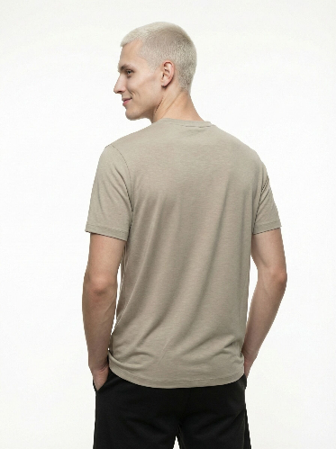 Resim Loft Erkek T-shirt LF2043674