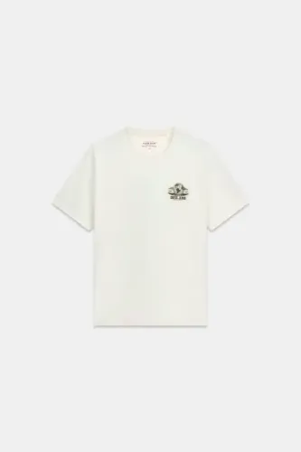 Resim M6Yı07K3650-G046 Gues Erkek T-Shirt