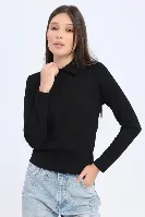 Resim Trender Kadın Sweat