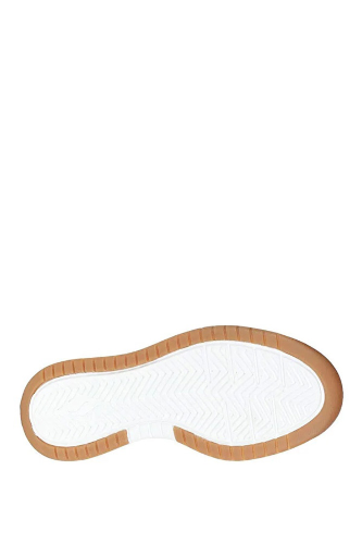 Resim Skechers Odyssey Erkek Spor Ayakkabı 183320 Wht