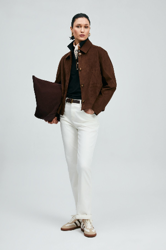 Resim Lufian Camıla Kadın Ceket 121120017