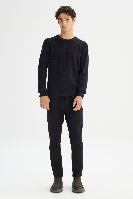 Resim Lee Luke Jean Pantolon ML719HFAE (L719HFAE)