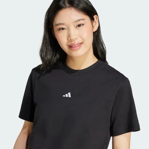 Resim Adidas W SL SJ T Kadın T-shirt JC5943