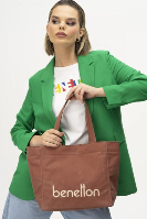 Resim Benetton Kadın Çanta Bnt_1163