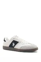Resim U.S. Polo Assn. Erkek Spor Ayakkabı A101947892 Sandro 5Fx