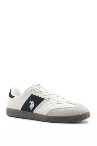 Resim U.S. Polo Assn. Erkek Spor Ayakkabı A101947892 Sandro 5Fx