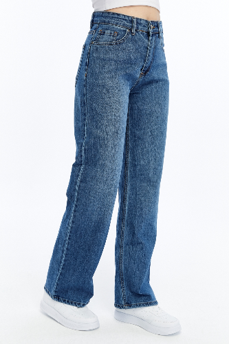 Resim Yenikoza Kadın Jean