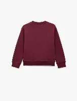 Resim Koton Kız Çocuk Sweat 7WKG10038AK