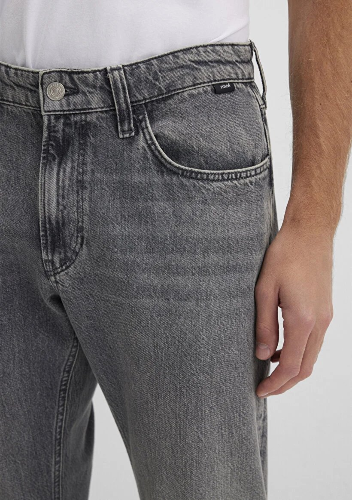 Resim Mavi London Erkek Jean Pantolon M0010172-88530