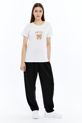 Resim Trender Kadın T-shirt