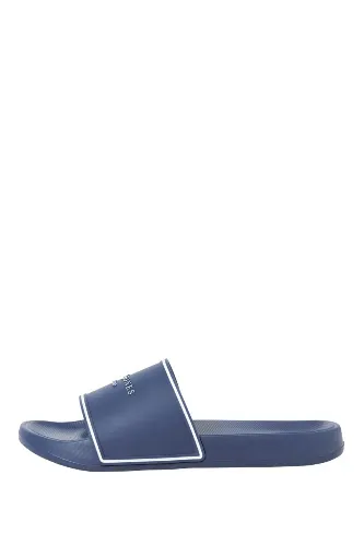 Resim Jack & Jones Jfwartıllery Moulded Slıder Sn Erkek Terlik 12292042