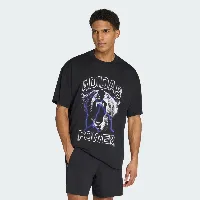Resim Adidas PrimeLift G T Erkek T-shirt KQ9854