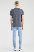 Resim Levis Erkek T-shirt