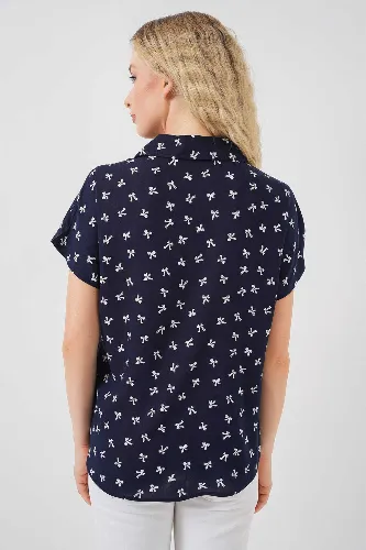 Resim Yenikoza Kadın Gömlek