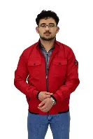 Resim Yenikoza Erkek Mont