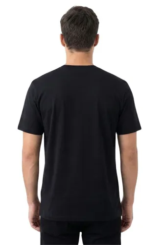 Resim Trender Erkek T-shirt