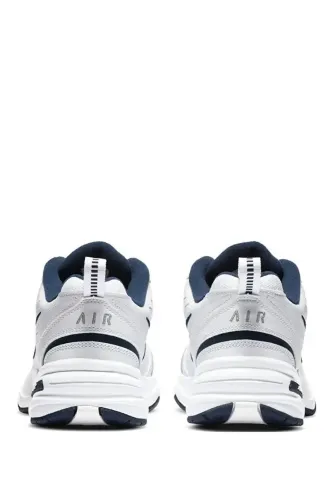 Resim Nike Air Monarch IV Erkek Spor Ayakkabı 415445-102