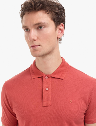 Resim Pierre Cardin Erkek T-shirt PU-8962 Sunny