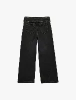 Resim Koton Kız Çocuk Jean Pantolon 7WKG40004AD