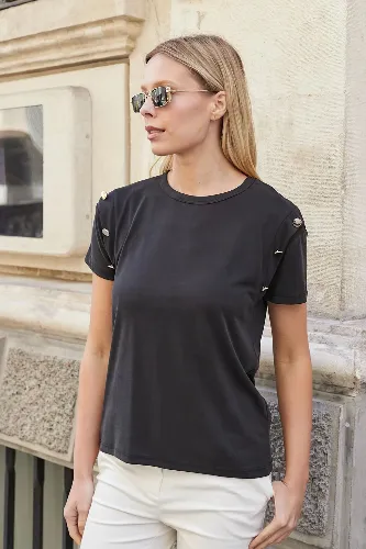 Resim Yenikoza Kadın Bluz