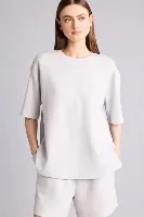 Resim Defacto Kadın T-Shirt G8536Ax/Gr342