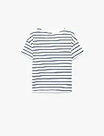 Resim Koton Kız Bebek T-Shirt 6Smg10129Ak
