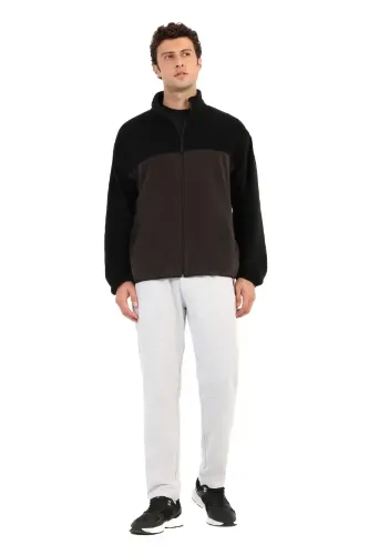 Resim Lumberjack Erkek Sweat A102709082 Ml Sanba 7Plr002 6Pr