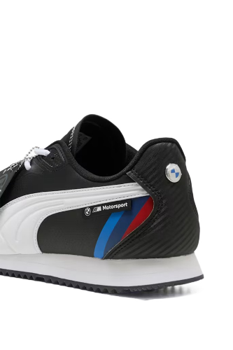 Resim Puma Unısex Spor Ayakkabı 309114-01