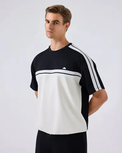 Resim ELLESSE Erkek T-shirt