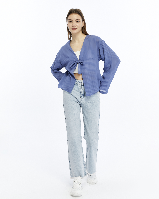 Resim Yenikoza Kadın Gömlek