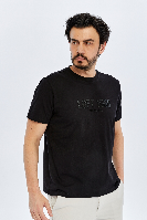 Resim Loft  Erkek T-Shirt Lf2042339