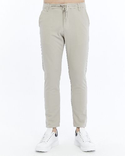 Resim Yenikoza Erkek Kanvas Pantolon