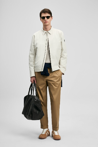 Resim Lufian Drake Erkek Ceket 111120076