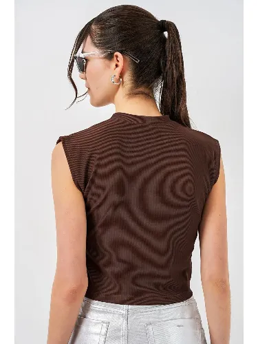 Resim Yenikoza Kadın T-shirt