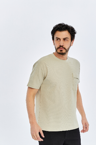 Resim Trender Erkek T-shirt