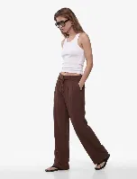 Resim Koton Kadın Jean Pantolon 6SAK40386PW