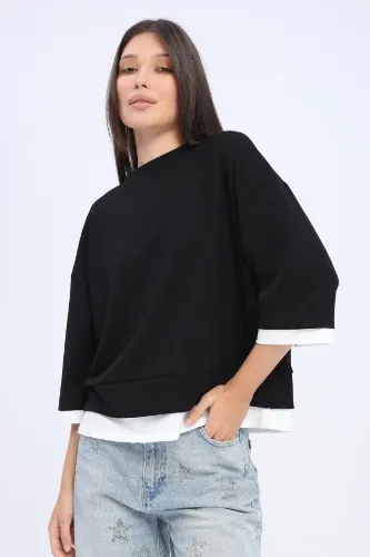 Resim Trender Kadın Sweat