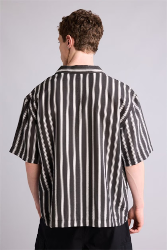 Resim Defacto Erkek Gömlek G4141AX/AR221