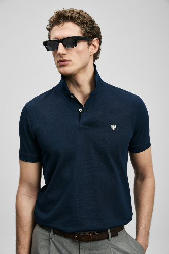 Resim Lufian Laon Erkek T-shirt 111040230