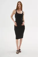 Resim Fashion Friends Kadın Elbise 26Y0299K1