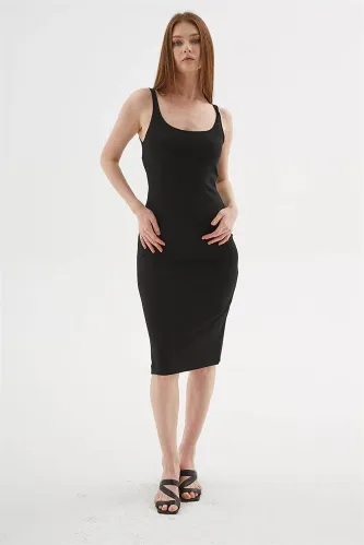 Resim Fashion Friends Kadın Elbise 26Y0299K1