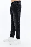 Resim Paul&More Milan Tapered Erkek Jean Pantolon